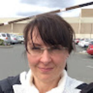 Meet your Posher, Victoria